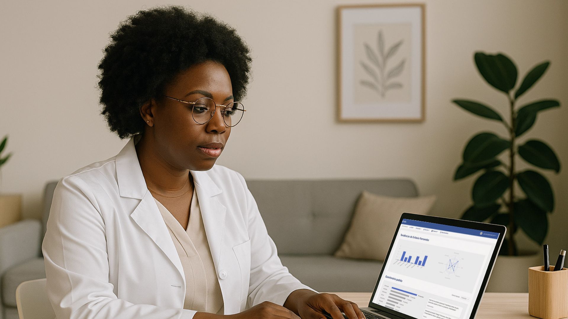 Benefícios do HAIS-UTI