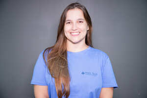 Foto de nome do integrante