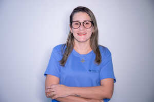 Foto de nome do integrante