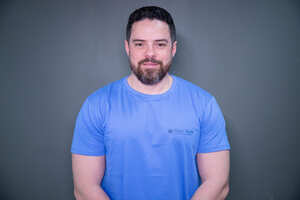 Foto de nome do integrante